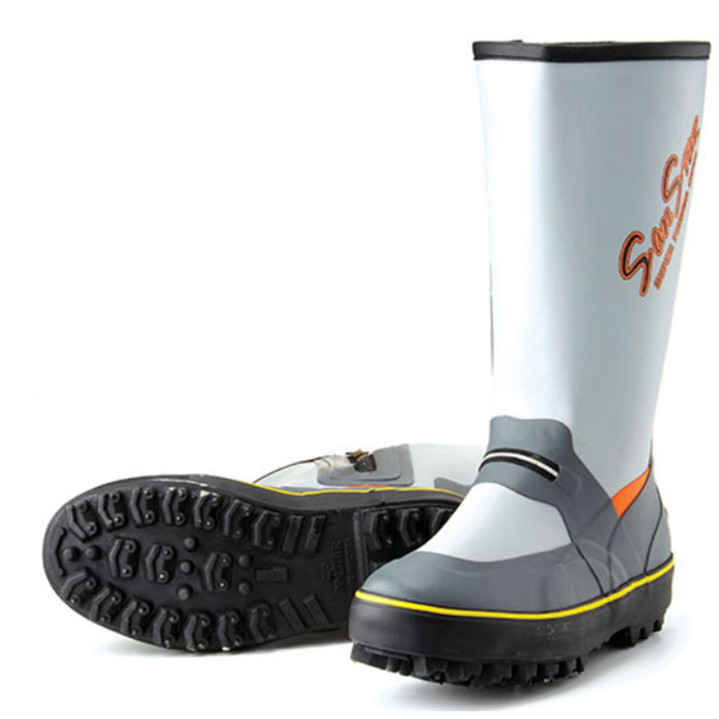 태광월드 TK-B284 지퍼 바다장화 낚시장화 82,500원