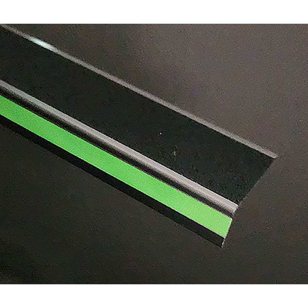 계단 논슬립/알루미늄 세라믹 논슬립/미끄럼 방지/사이드 축광논슬립, 안전, 1개 9,200원