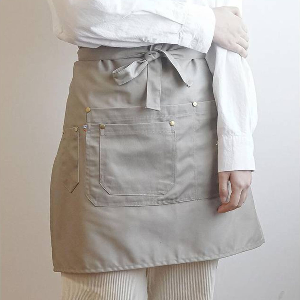 인블룸 바리스타 하프 에이프런 14,500원