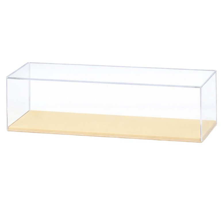 라라해피 아크릴 피규어 LED 투명 굿즈 전시 장식장 05 라이트옐로우 1단 8,500원