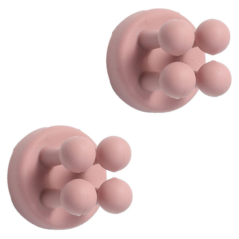 디엔오 칫솔 면도기 걸이 부착식 2,700원