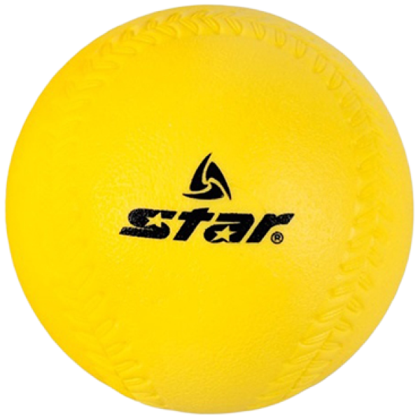 스타(star) 티볼공 대회공인구 (10.5인치), 1개 3,850원