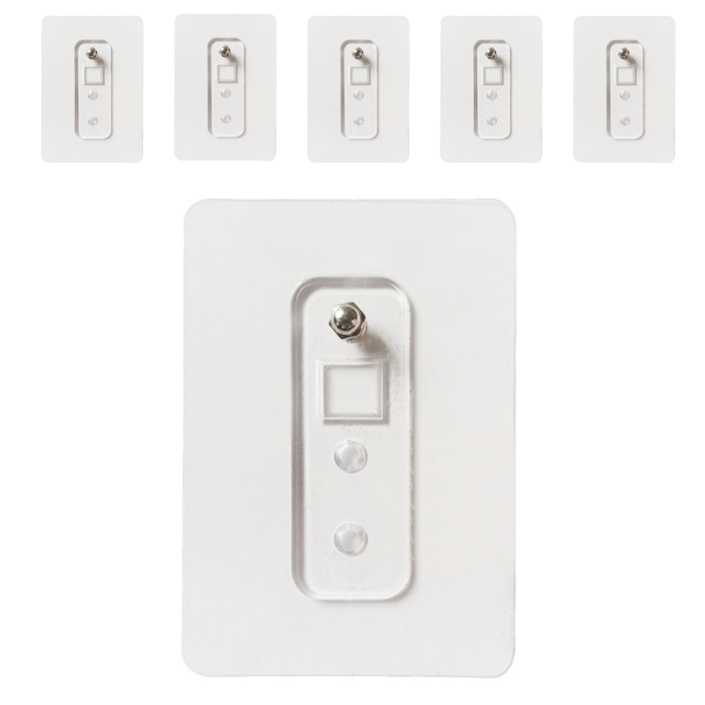 오어브랜드 강력 나사형 스티커 10mm 4,990원