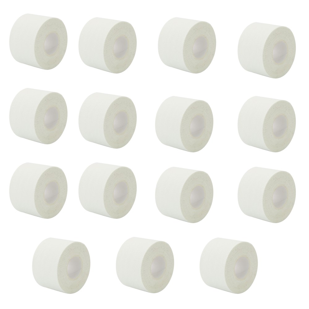 화이트리버 스포츠테이핑 면 테이프 근육테이프 3.8cm, 15개 20,800원