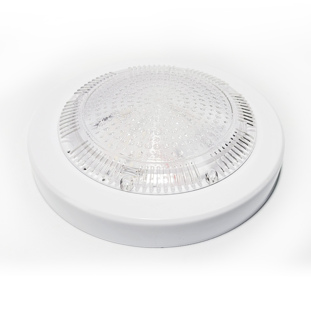 국산 LED 원형 센서등 직부등 15W 삼성칩 글로우 6,000원