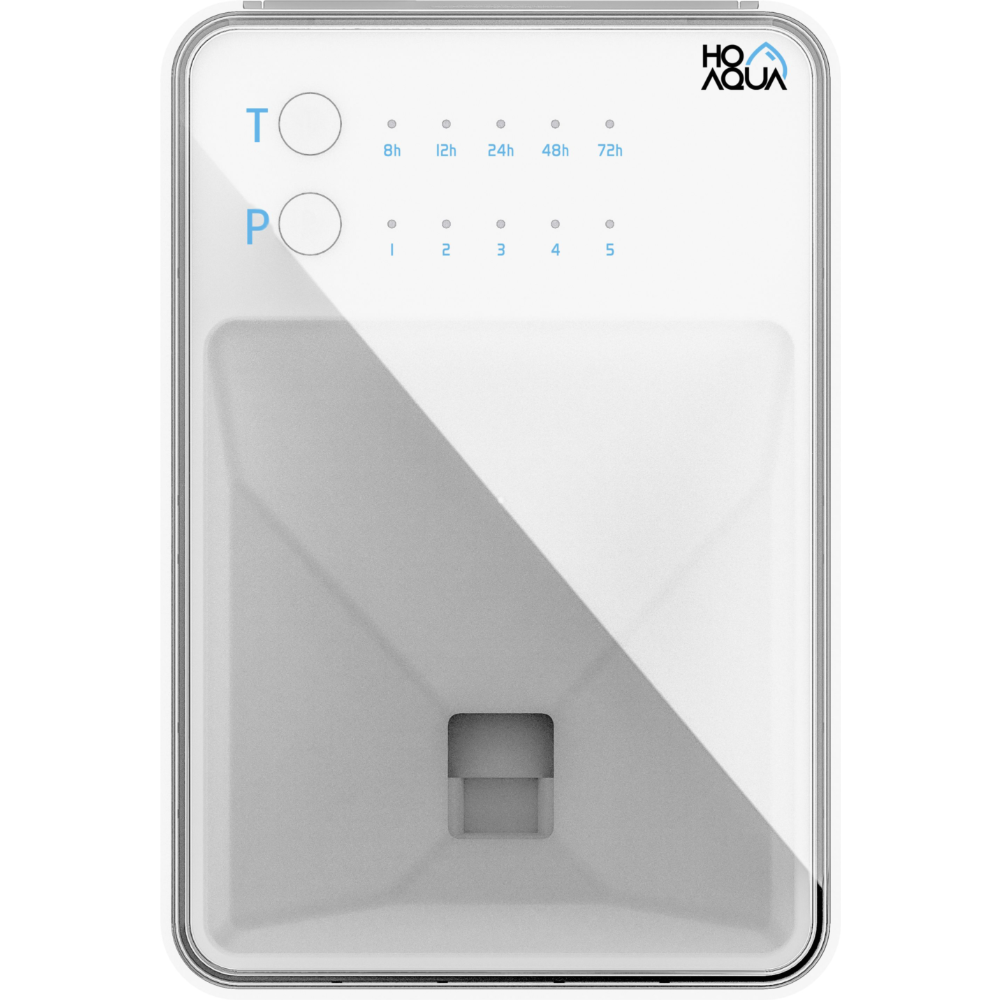 호아쿠아 물고기 미니 자동 먹이 급여기 소형어 전용 M1, 1개 18,900원