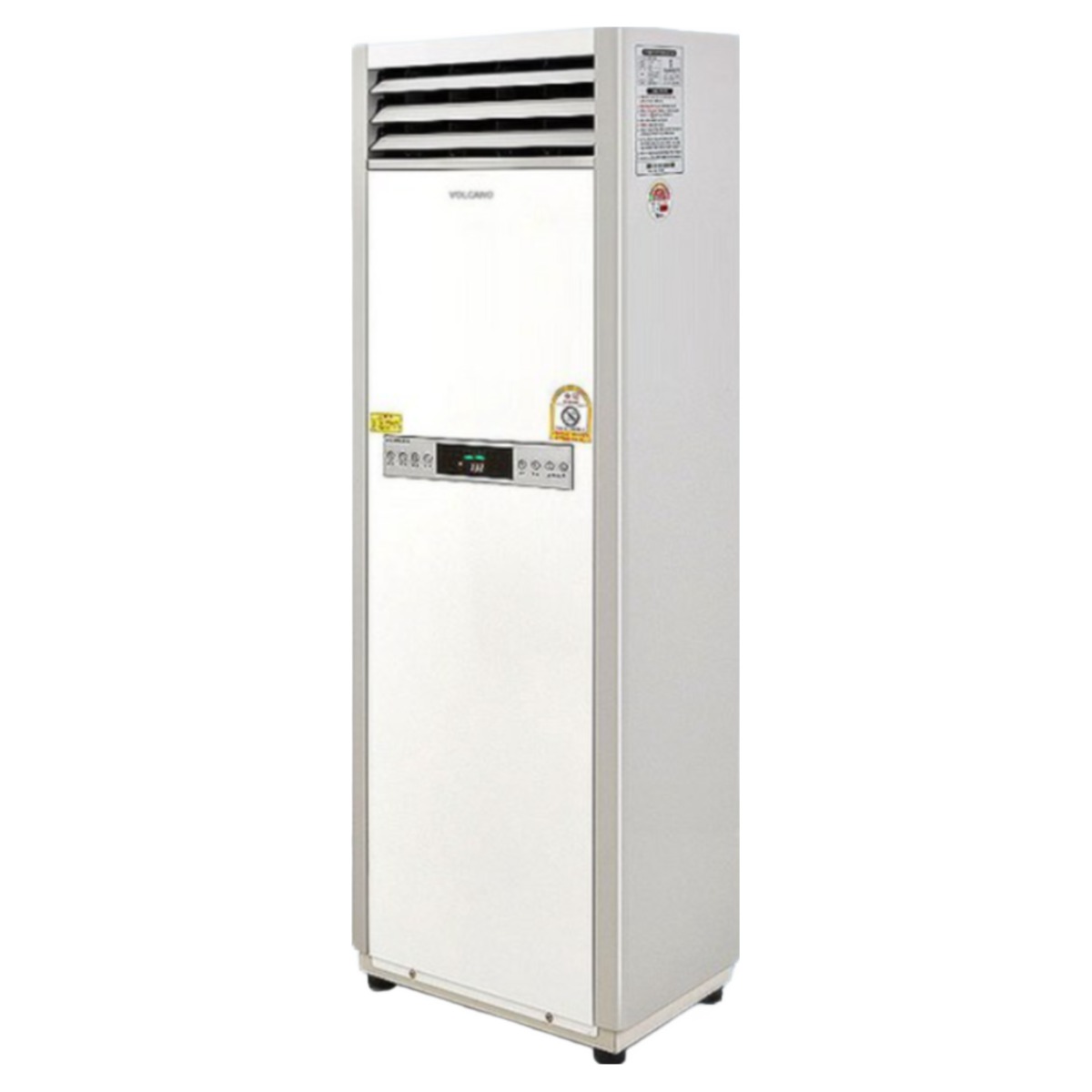 볼케노 VS-1003 전기온풍기 스탠드형 2,740,000원