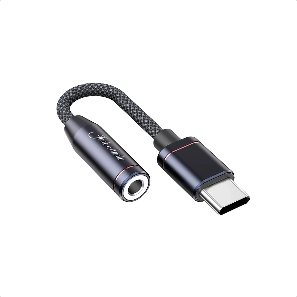 FIIO JA11 이어폰/헤드폰 어댑터 휴대용 고해상도 USB Type-C ~ 3.5mm 맞춤형 헤드셋 DAC 오디오 31,100원