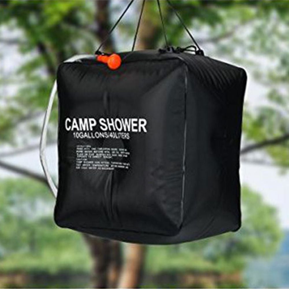 워론 캠핑 접이식 물주머니 샤워 차박 비닐 간이 샤워기 워터백 휴대용 물탱크 9,010원