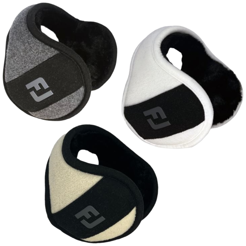 풋조이 귀마개 겨울 이어워머 방한 골프워머 남녀공용 골프마스크 세트상품 2024년 30,960원