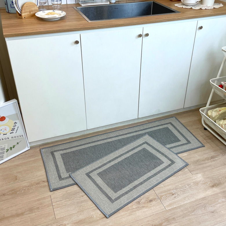 샤인홈리빙돗자리 욕실 화장실 주방 매트 빨아쓰는 규조토 발매트 15,000원