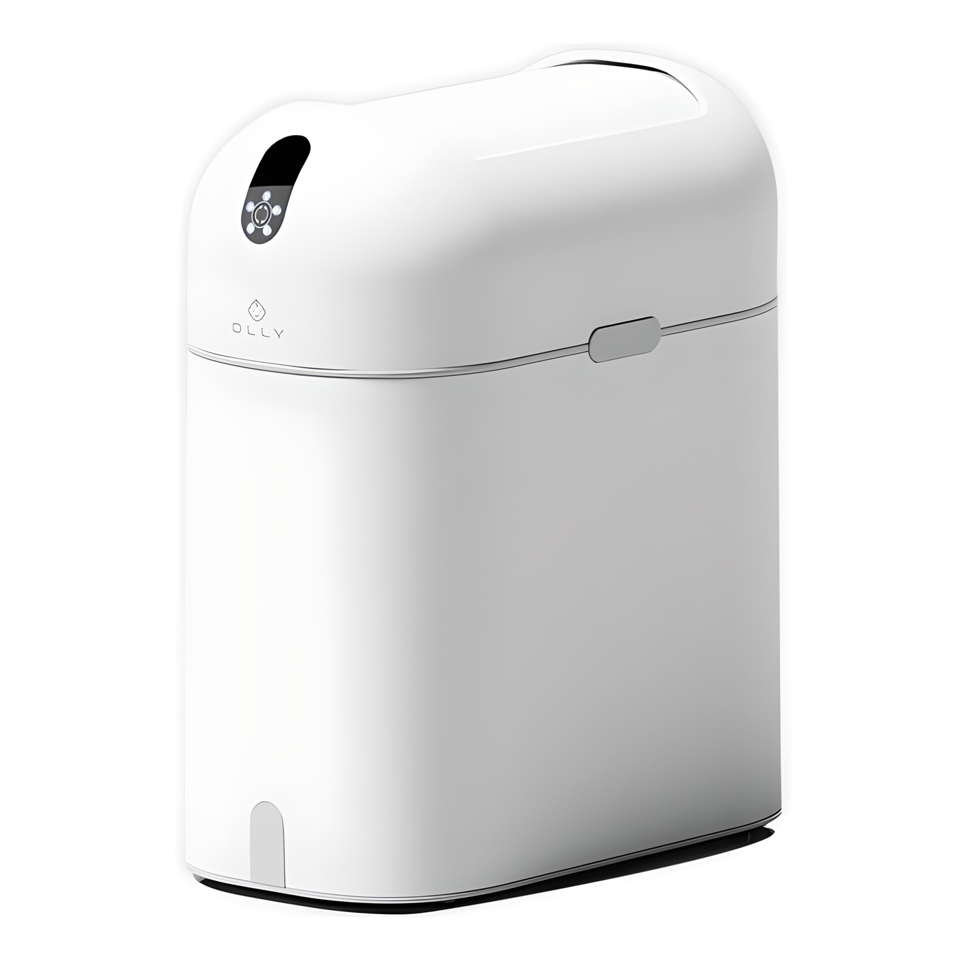 OLLY 자동센서 쓱싹 휴지통 9L 31,200원