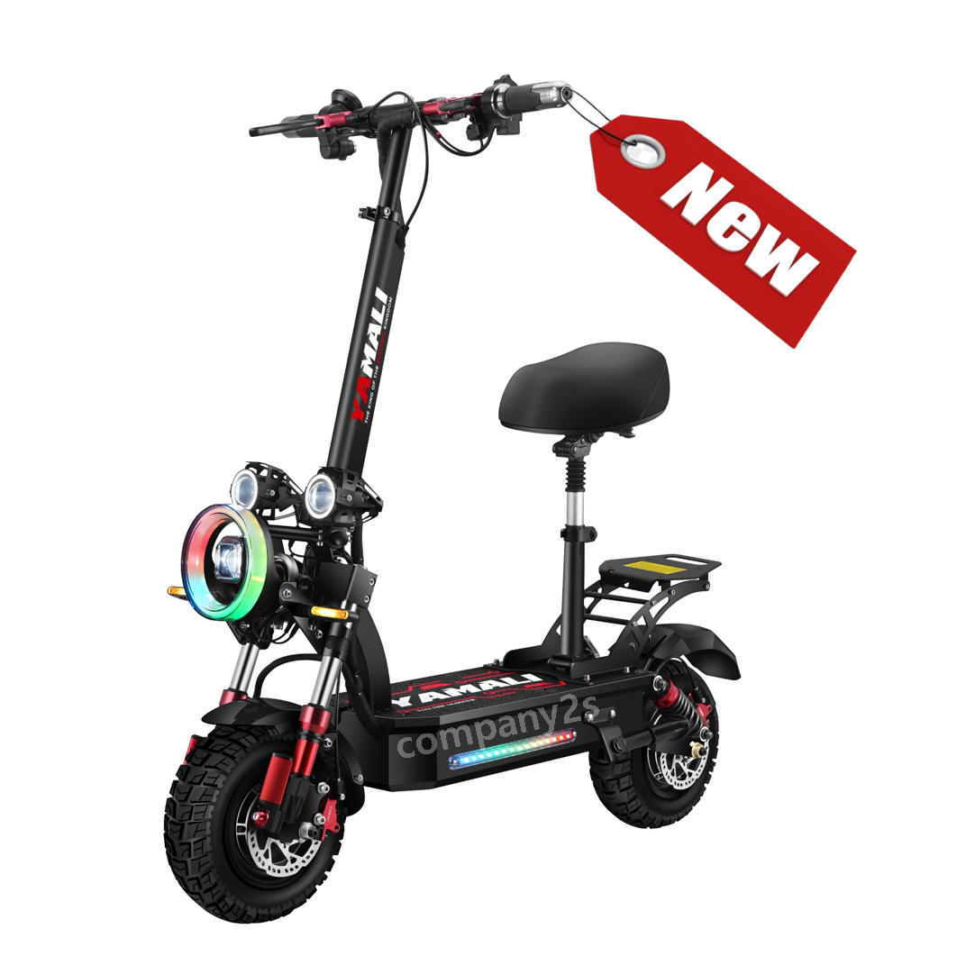 컴투스 전동 킥보드 60V 듀얼모터 고출력 전기스쿠터 11인치 주행 120km 993,000원