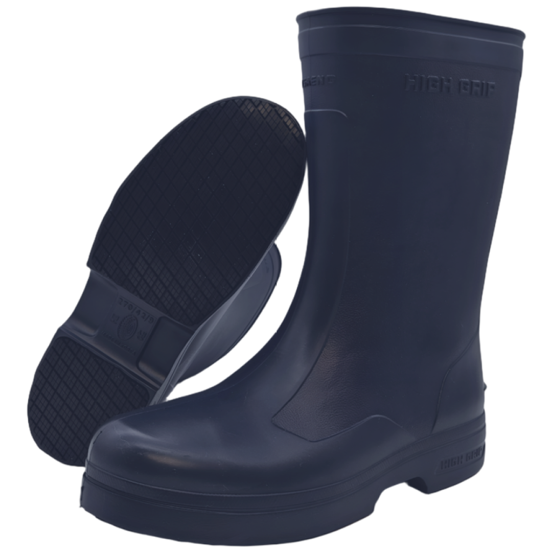 [진짜보생] 국산 초강력 1등급 넌슬립 인증 장화 남여공용 쿨패드 패키지 38,000원