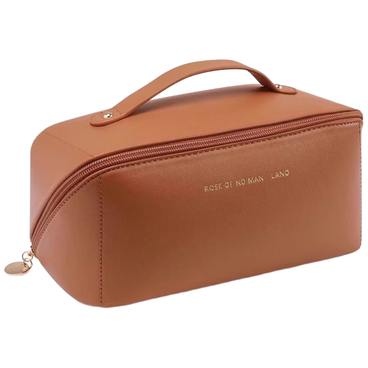 레드에셋 여행용 화장품 방수 파우치 메이크업 대용량 수납 고급 가방 7,900원