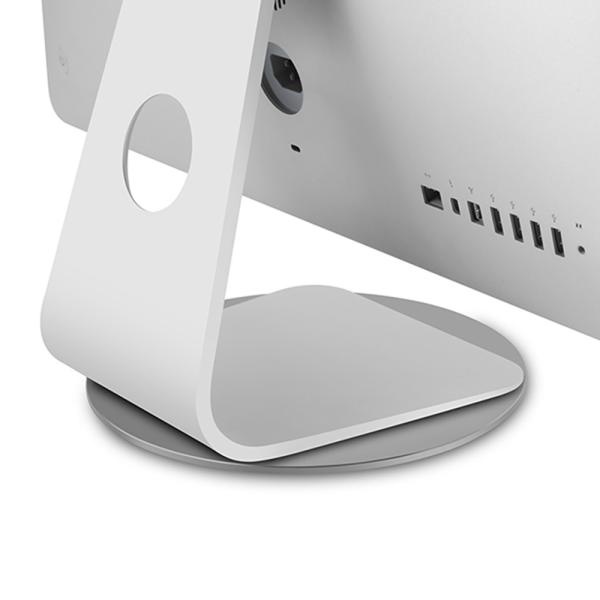 (소이믹스) 모니터 원형 회전받침대, SOME8R 15,900원