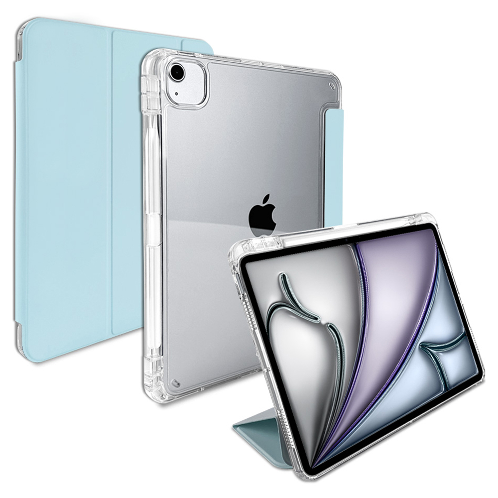 라이노핏 클리어쉴드 플러스 TR 케이스, 아쿠아 스카이, 1개 18,050원