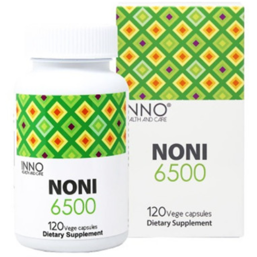 이노헬스앤케어 노니 6500 120베지캡슐 뉴질랜드 52,000원