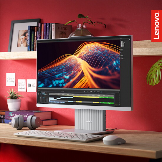 [윈도우11 포함] 레노버 27인치 일체형 PC i5-13420H 아이디어센터 AIO 27IRH9 F0HM00MUKR 1,049,000원