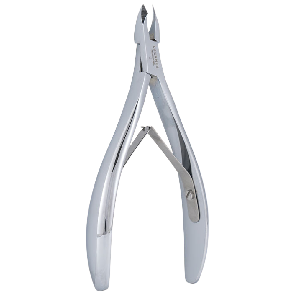 루카너스 찝힘 없는 4mm 전문가 및 셀프네일 겸용 엔조이 네일니퍼 18,450원