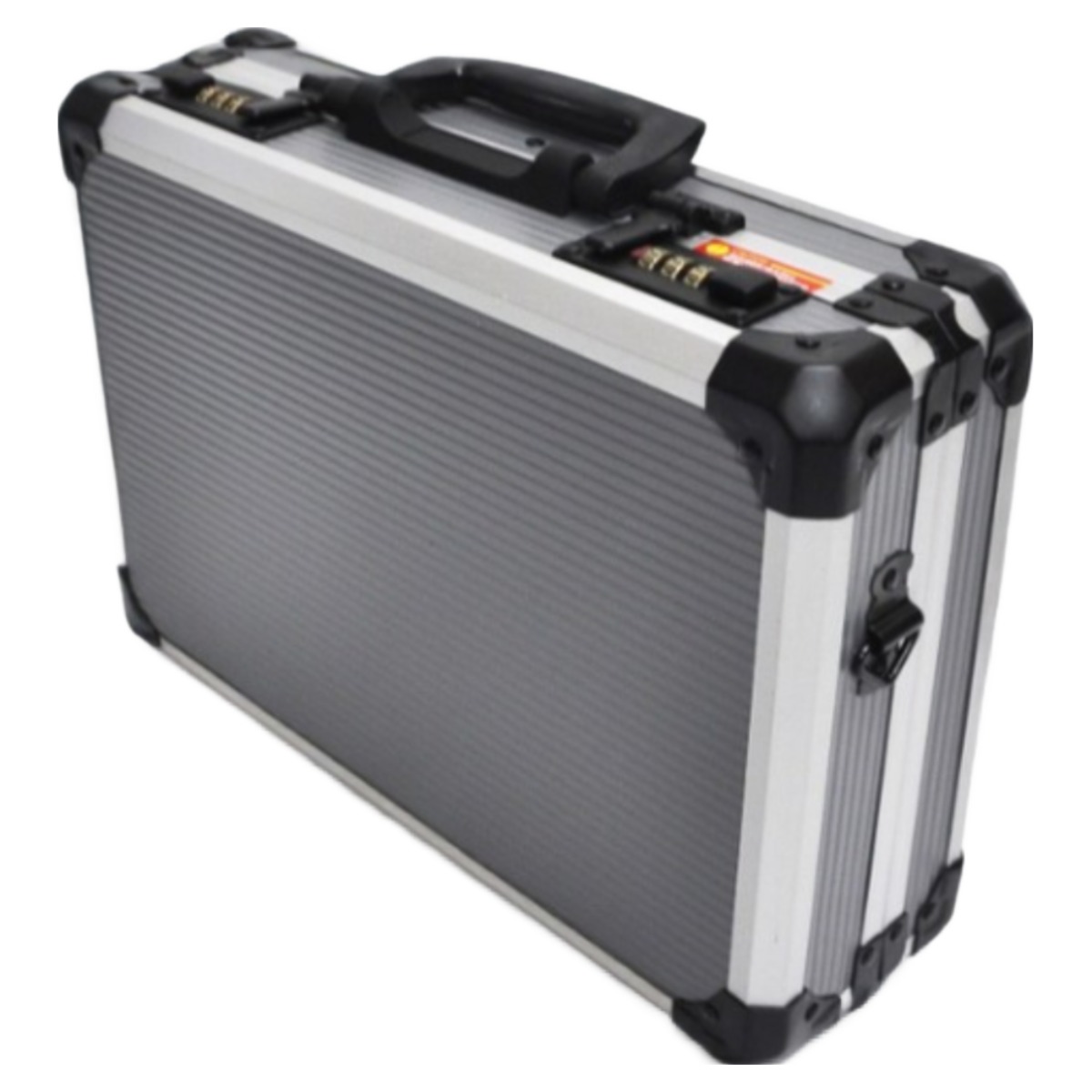 다용도 휴대용 알루미늄 하드케이스 007 공구가방 넘버락, 1개 36,900원