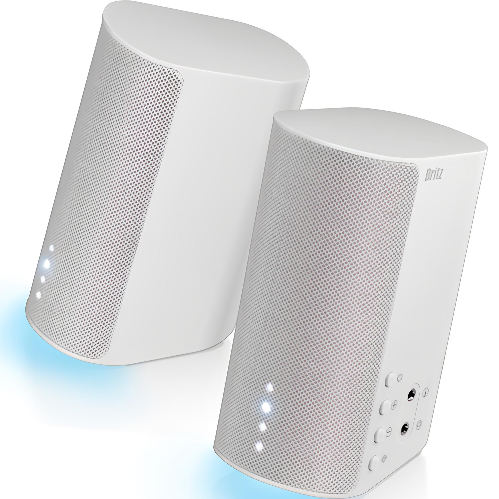 브리츠 2채널 게이밍 PC 스피커 34,800원