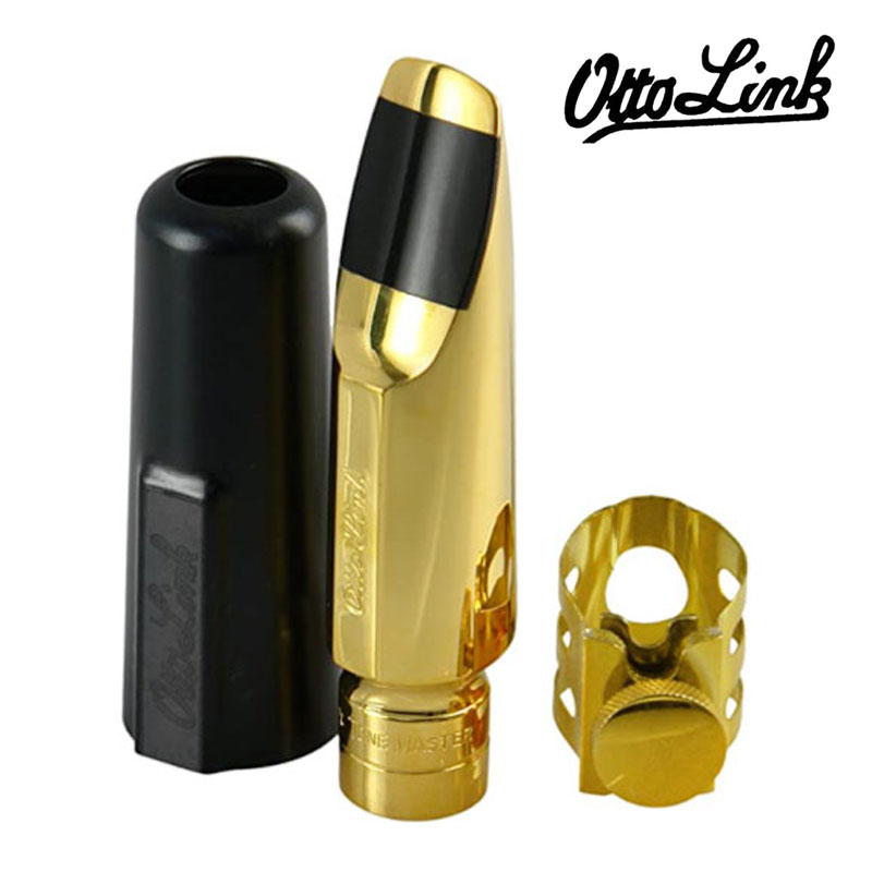 미성악기 오토링크 테너메탈 톤마스터 색소폰 마우스피스, 7, 1개 385,000원