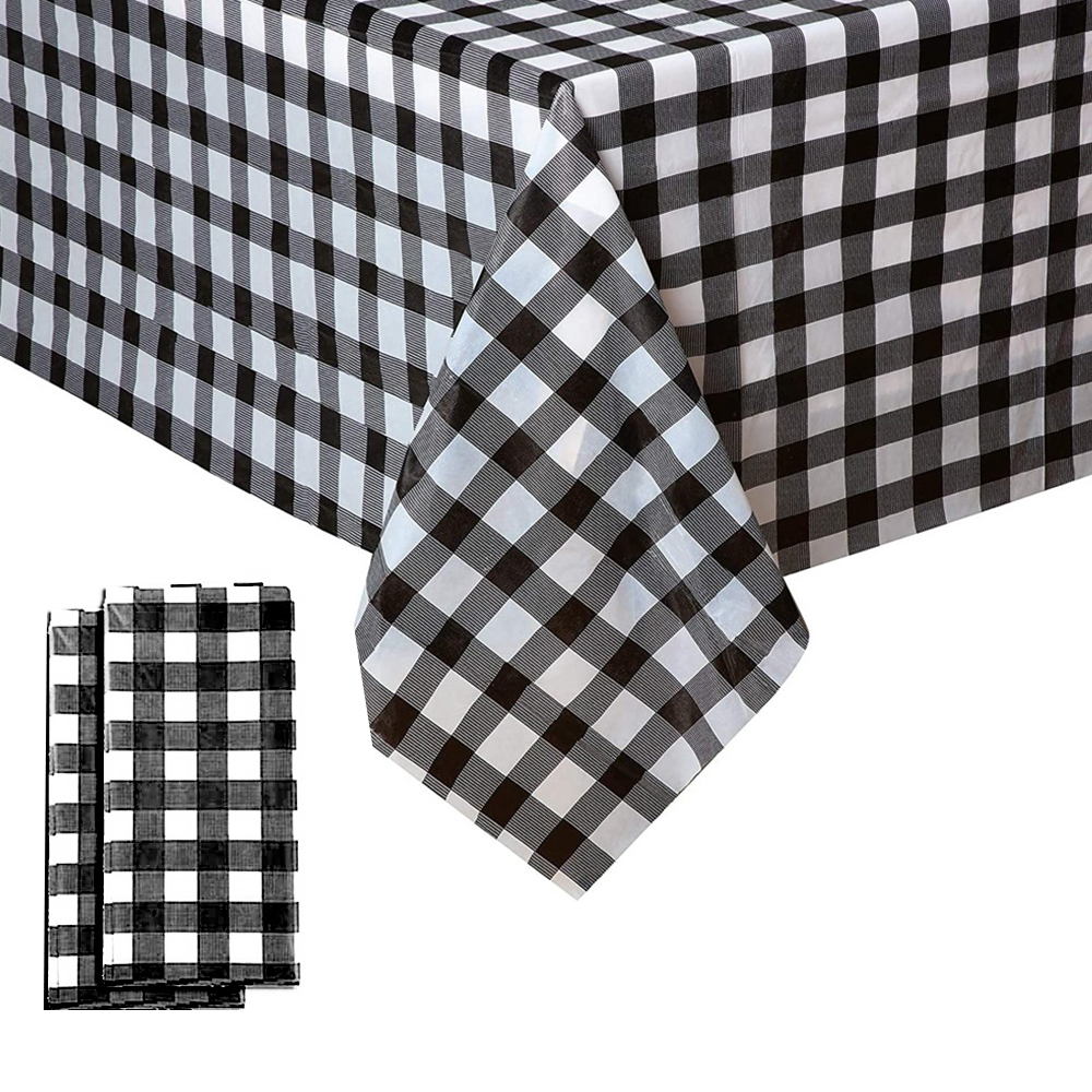 모노플리 일회용 체크 테이블보 2p 7,890원