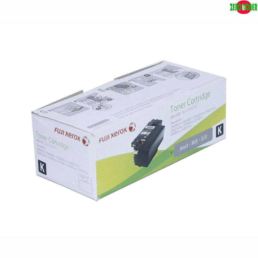 제록스 Docuprint CM215fw 검정 정품토너 2000매 무한 복사기 리필 재생 충전 프린트 교체 잉크 잉크젯 호 86,800원