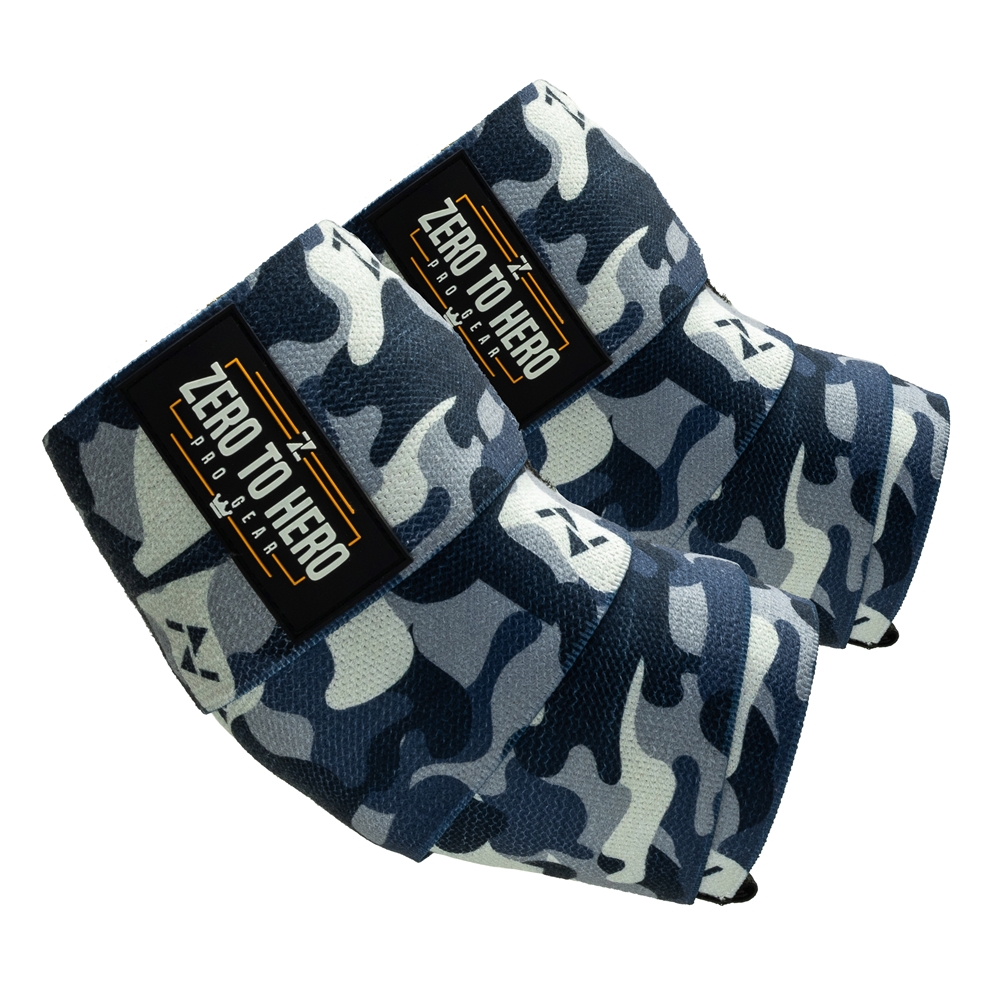 제로투히어로 카모 팔꿈치보호대 SIGNATURE 좌우세트 21,400원