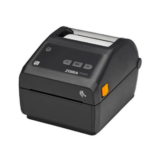 ZEBRA 열전사 감열 라벨프린터 블랙 430,000원