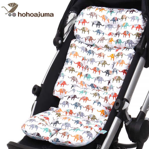 호호아줌마 유모차시트 신생아 카시트라이너 28,800원