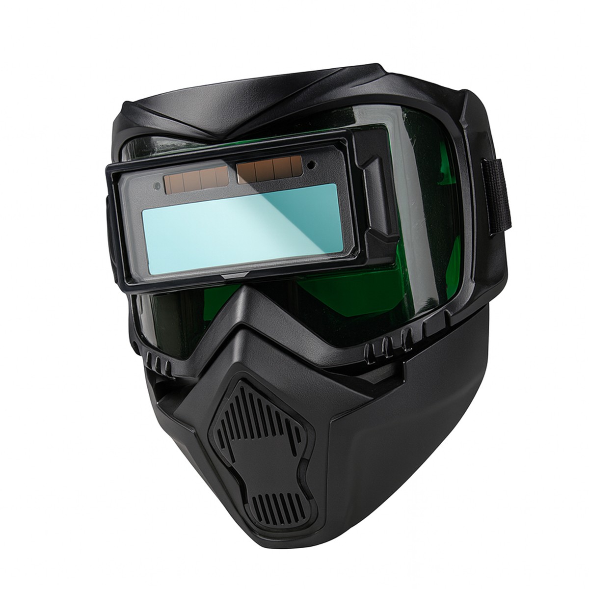 TGL 트루컬러 용접 마스크 밴드형 13,990원