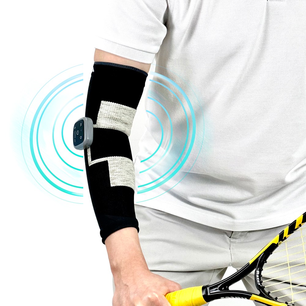 아나파 미세전류 팔꿈치 마사지기 안마기 79,800원