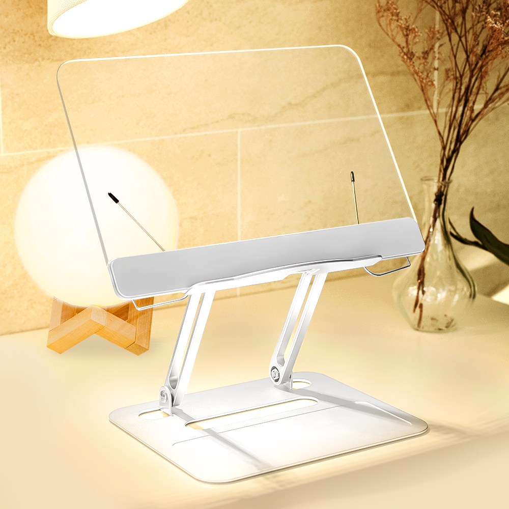 노르잇 투명독서대 높이조절 PR01A 28,900원