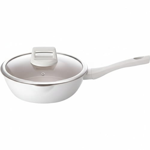 쿠킨 인덕션 세라믹 멀티 플러스 팬 36,300원