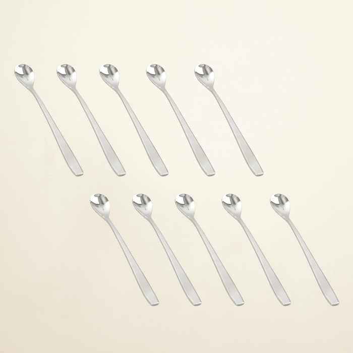 해모 윌리브 국산 304스텐 셀라 커트러리, 10개, 단품 17,700원