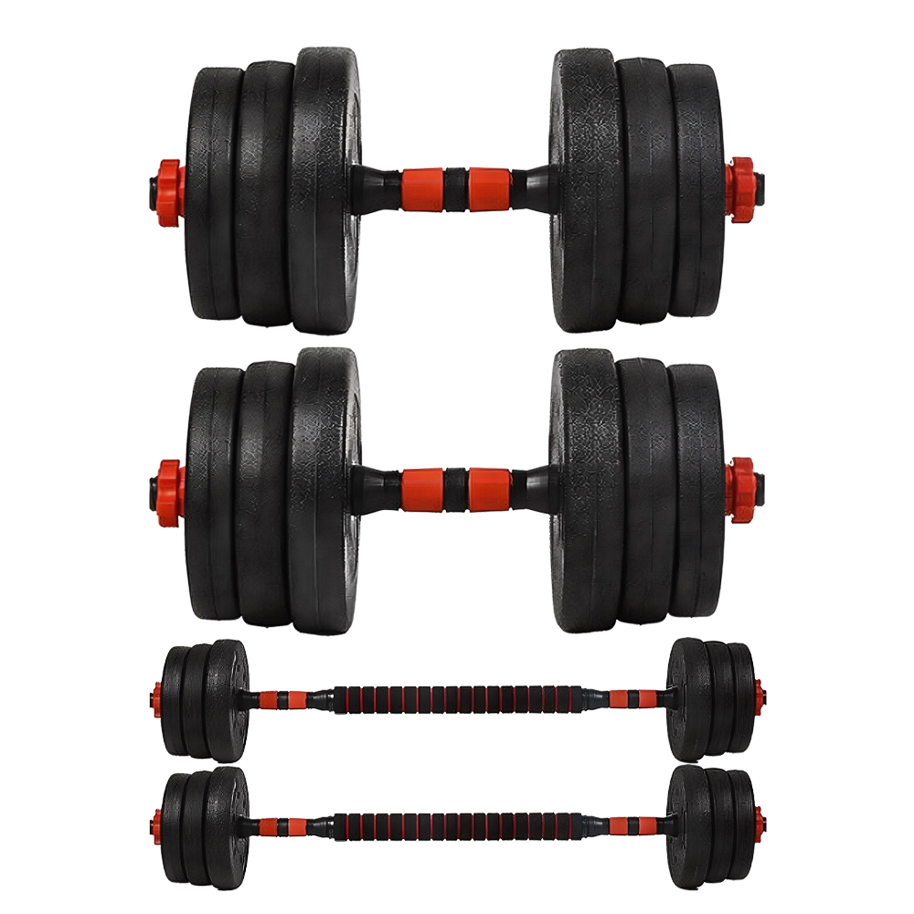 이고웰 무게조절 덤벨 바벨 세트 41,800원