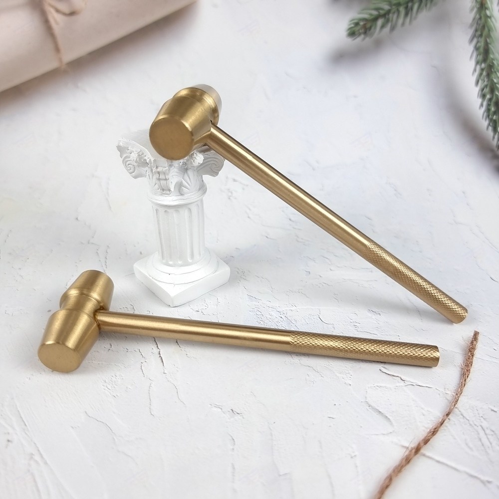 공예용 세공 동망치 미니망치 신주 황동 망치 초소형 18,930원