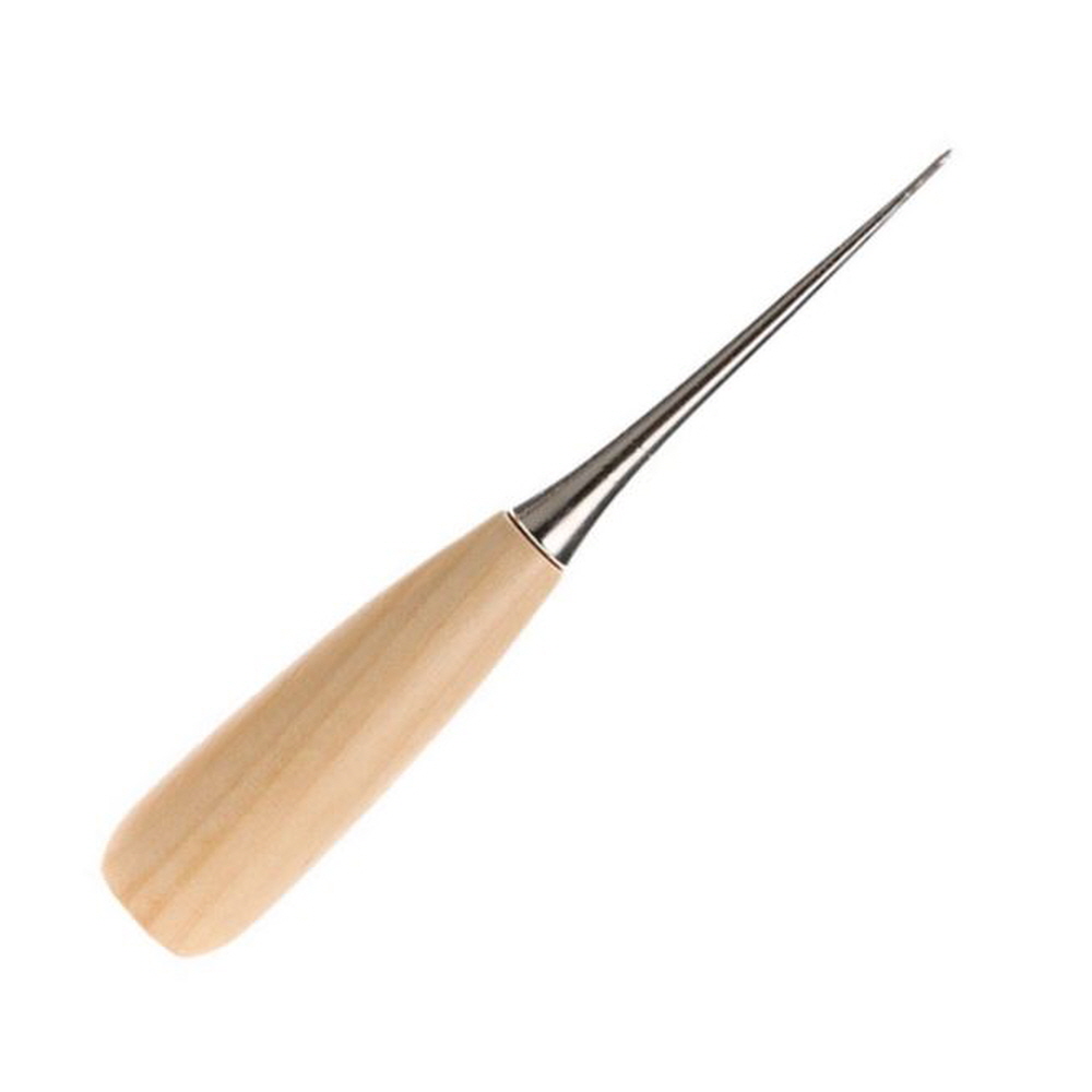 가죽공예 도구 공구 원형 우드 송곳 4,370원
