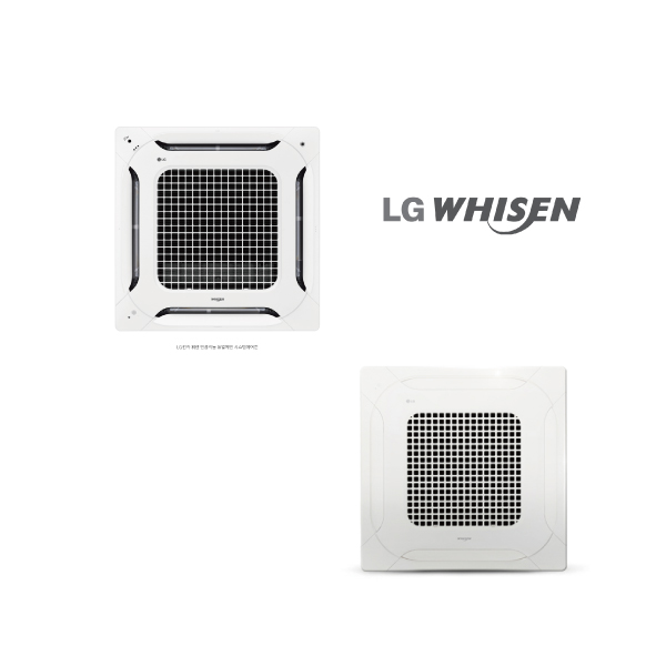 LG 휘센 인버터 시스템 4WAY 듀얼베인 천장형 업소용 에어컨 냉난방기 TW0600B2S 15평 1,405,000원