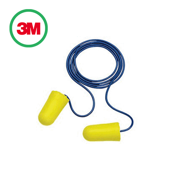 3M 귀마개 일반형 TaperFit2 Corded (10개단위판매) 2,300원