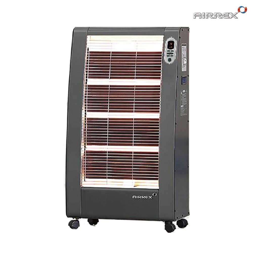 AH-740 에어렉스 플레이트 전기히터 전기난로 9평형 470,000원