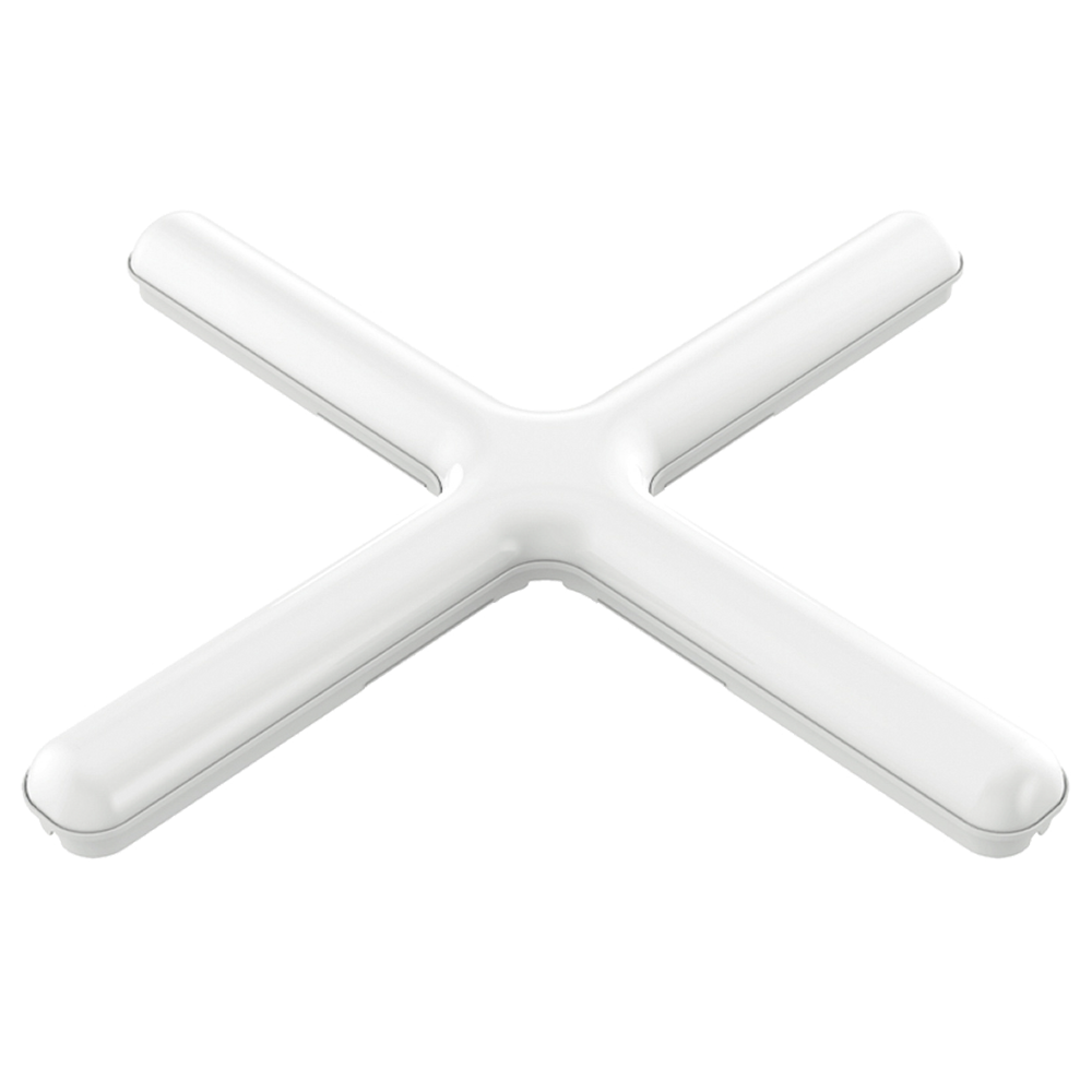 오스람 LED 십자등 60W 주광색 6500K 플리커프리 거실 방 조명 고시원 원룸 필수, 1 14,000원