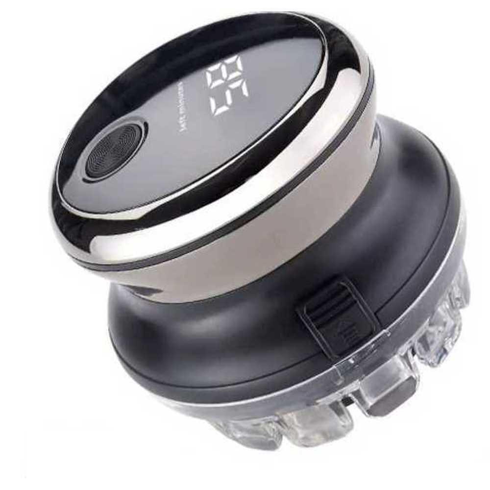 충전식 원형 바리깡 머리 이발기 전동 무선 짧은 49,700원