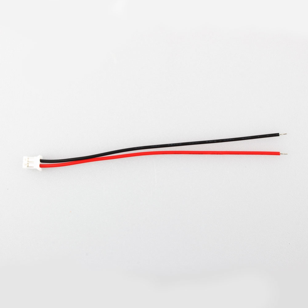 XH2.54 2핀 하네스 커넥터 DM3997, 1개 540원