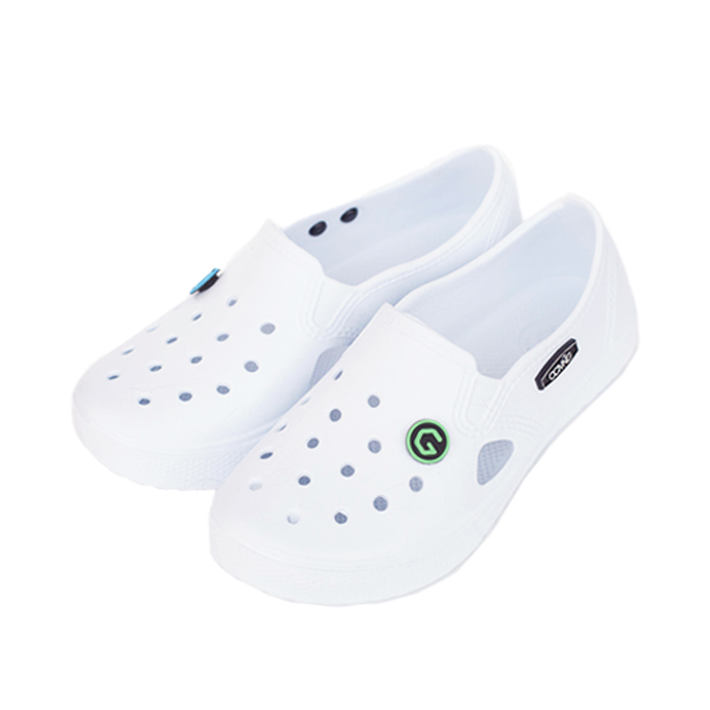 에이블팩토리 G만능화 베이직 심플 남녀공용 국산 아동 성인 학생 학교 실내화 5,500원