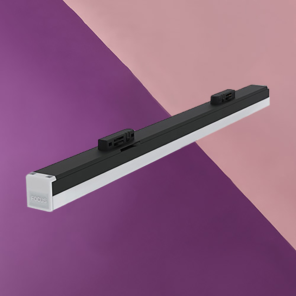 포커스 티타이 LED T7 레일조명 블랙 15W 20W 25W 30W 레이스웨이 트랙 티라인 9,600원