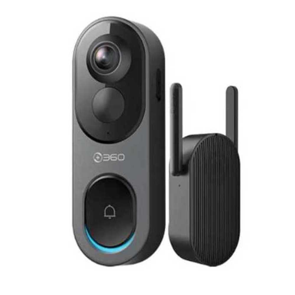 현관 인터폰 360 보안 도어벨 비디오 CCTV 카메라 145,500원