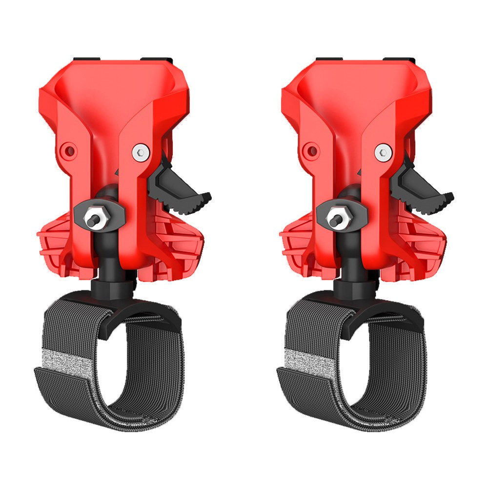 아띠꼴로 벨트에착 임팩 드릴 망치 걸이 드릴집 허리 공구 벨트 홀더, 2개 15,400원